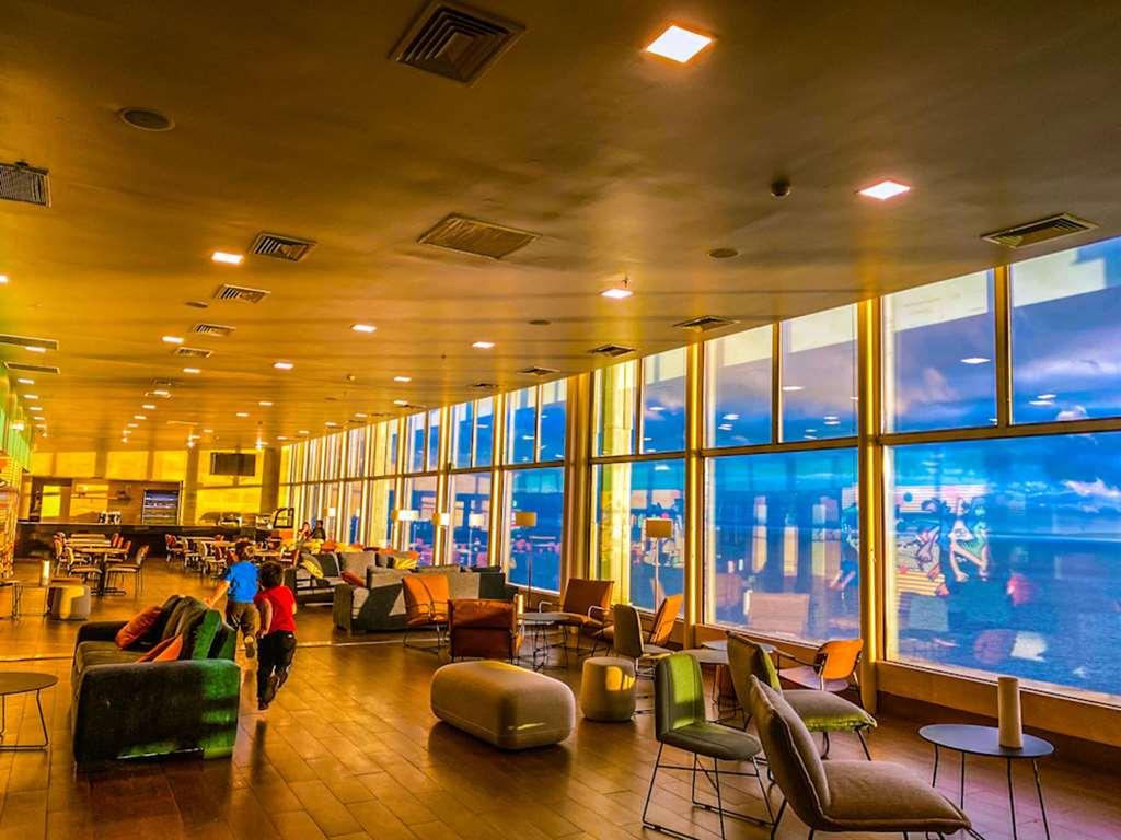 Novotel Puerto Montt Restaurant photo