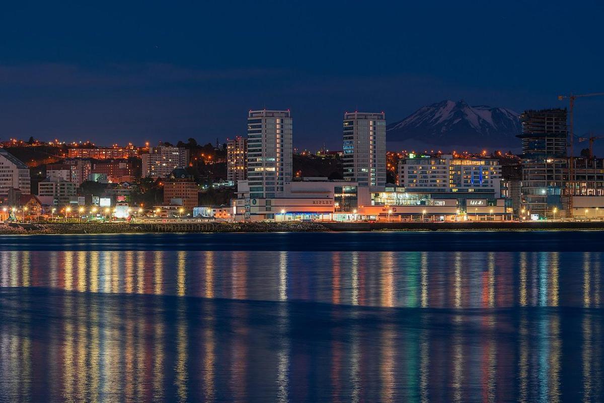 Novotel Puerto Montt Exterior photo