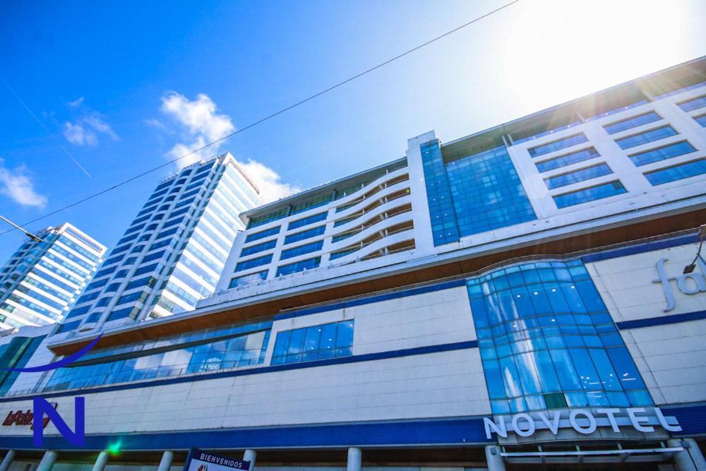 Novotel Puerto Montt Exterior photo